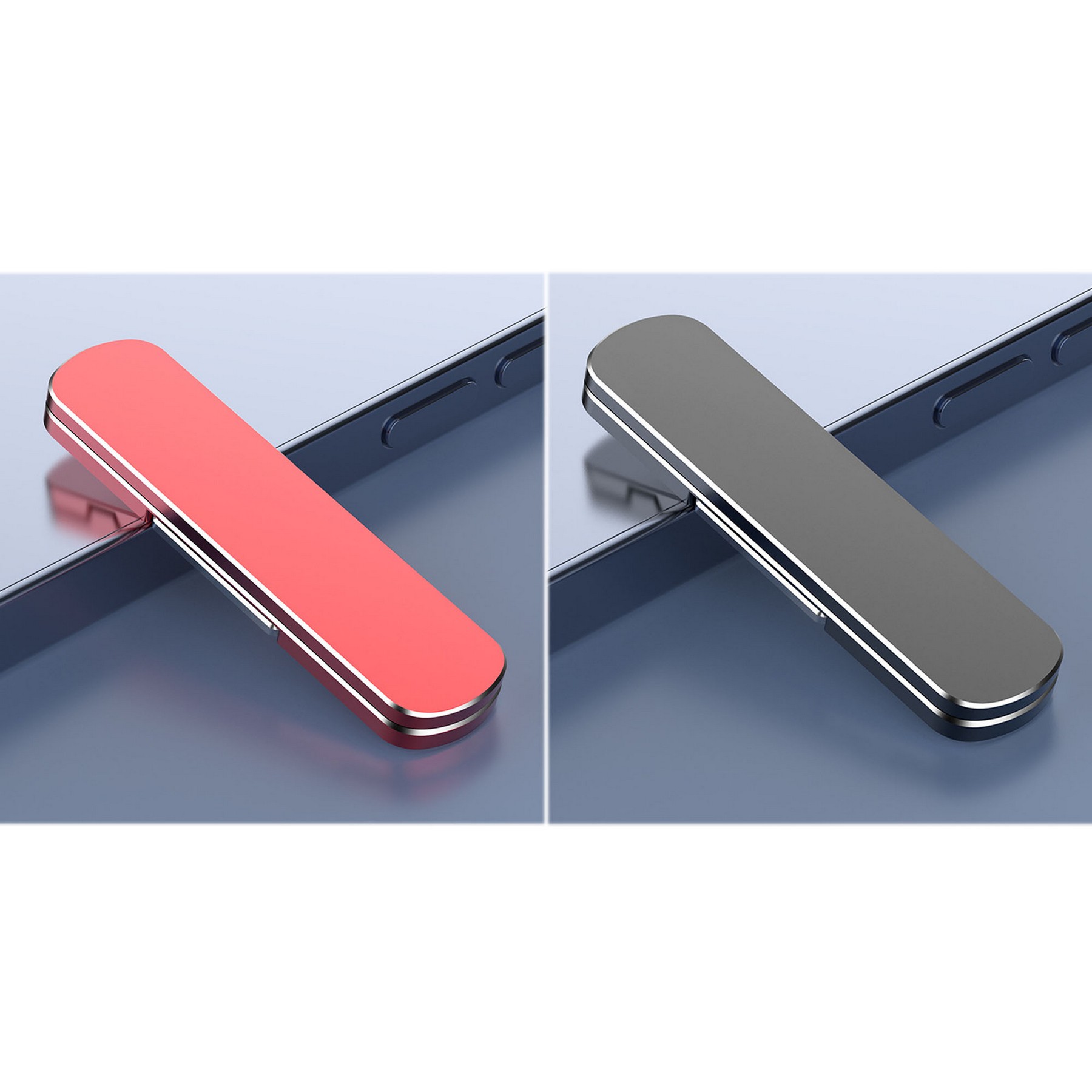 Aluminum Alloy Mobile Phone Holder Mini Kickstand 2