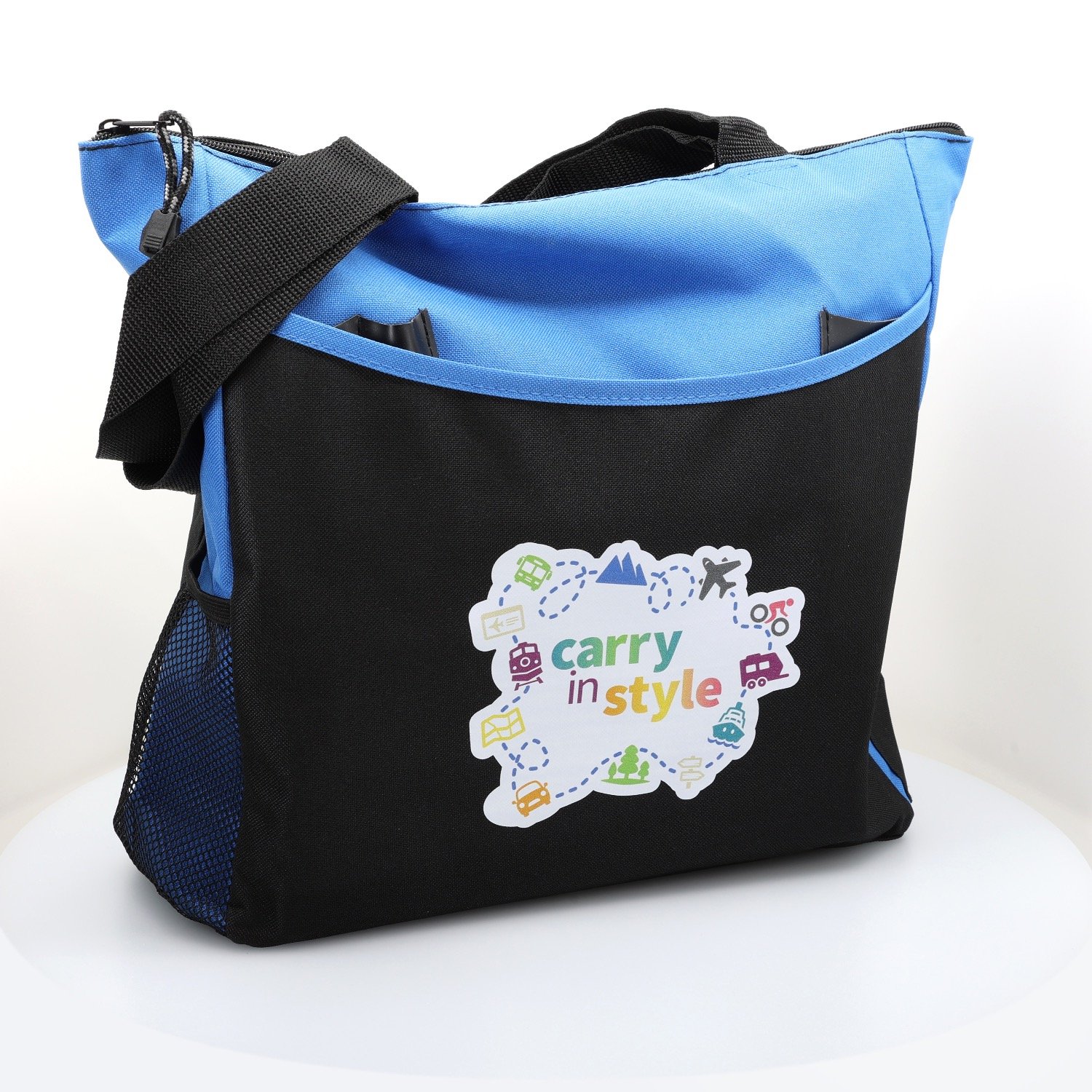 Atchison® TranSport It Tote 114