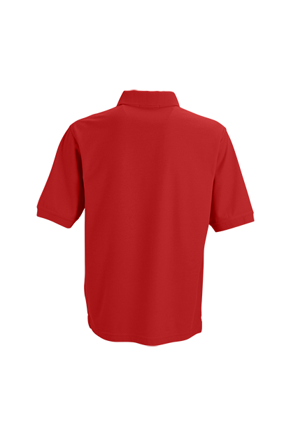 Soft-Blend Double-Tuck Pique Polo 54