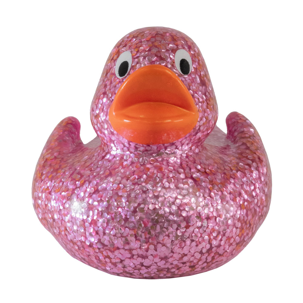 Lil' Glitter Duck 4