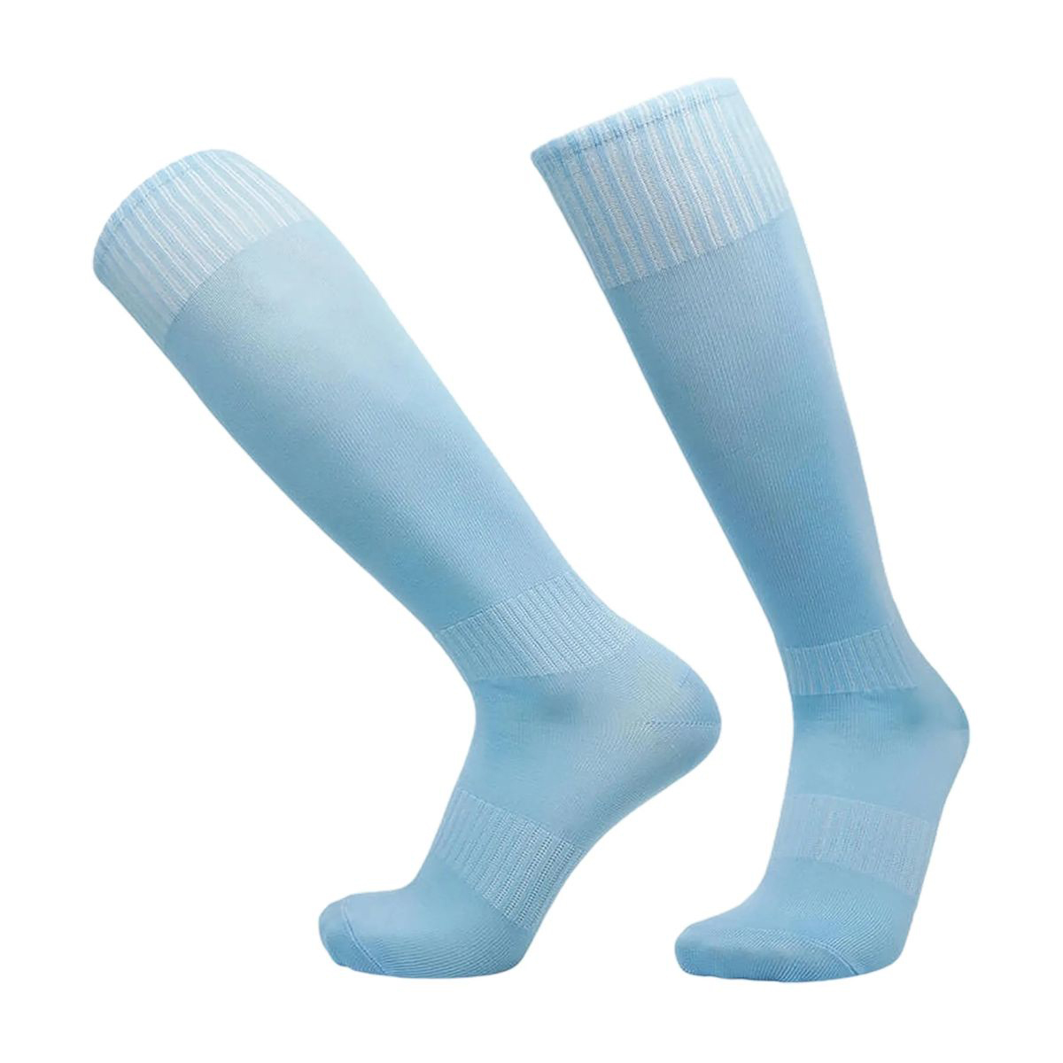Athletic Football Socks Over Calf 12