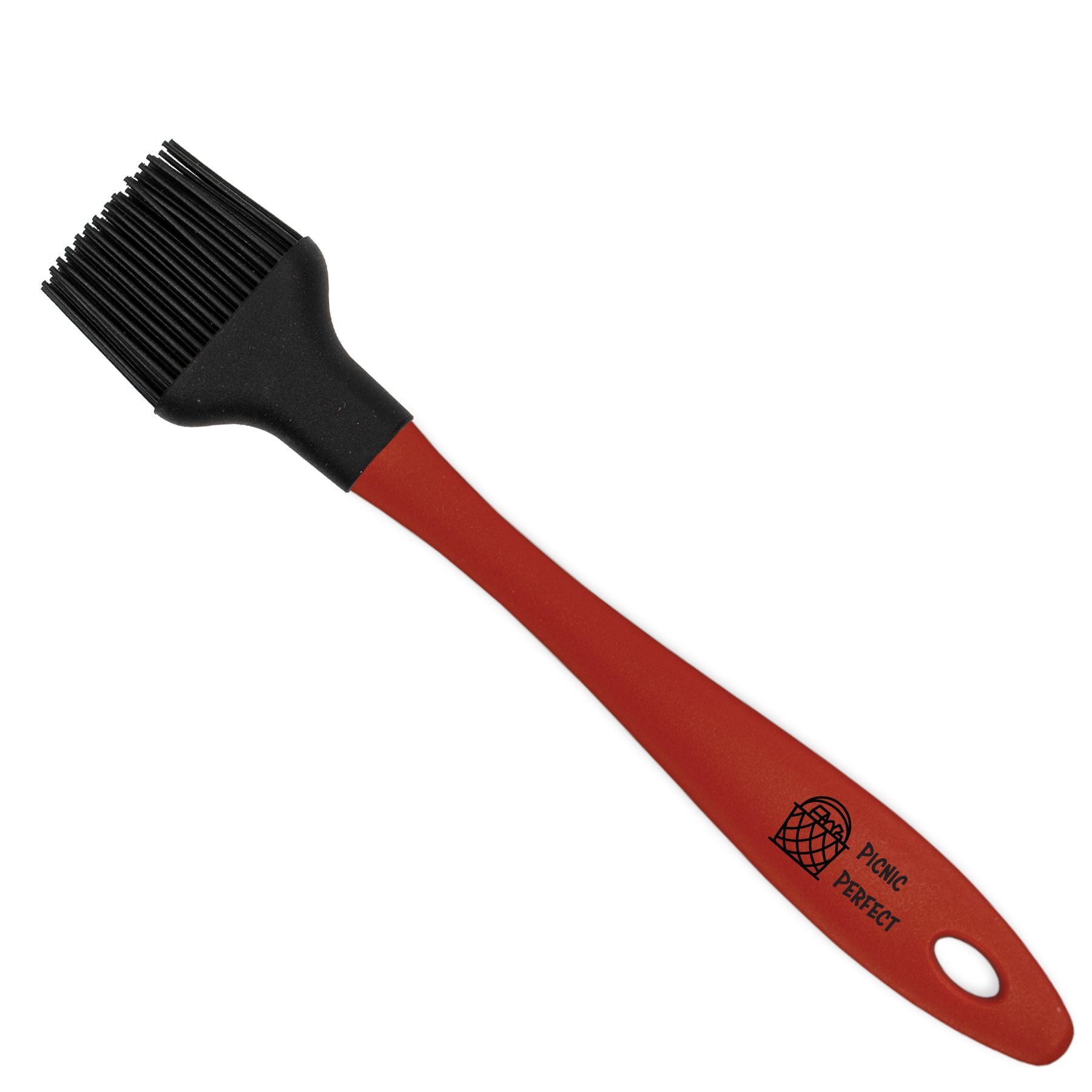 Mini Silicone Basting Brush 6