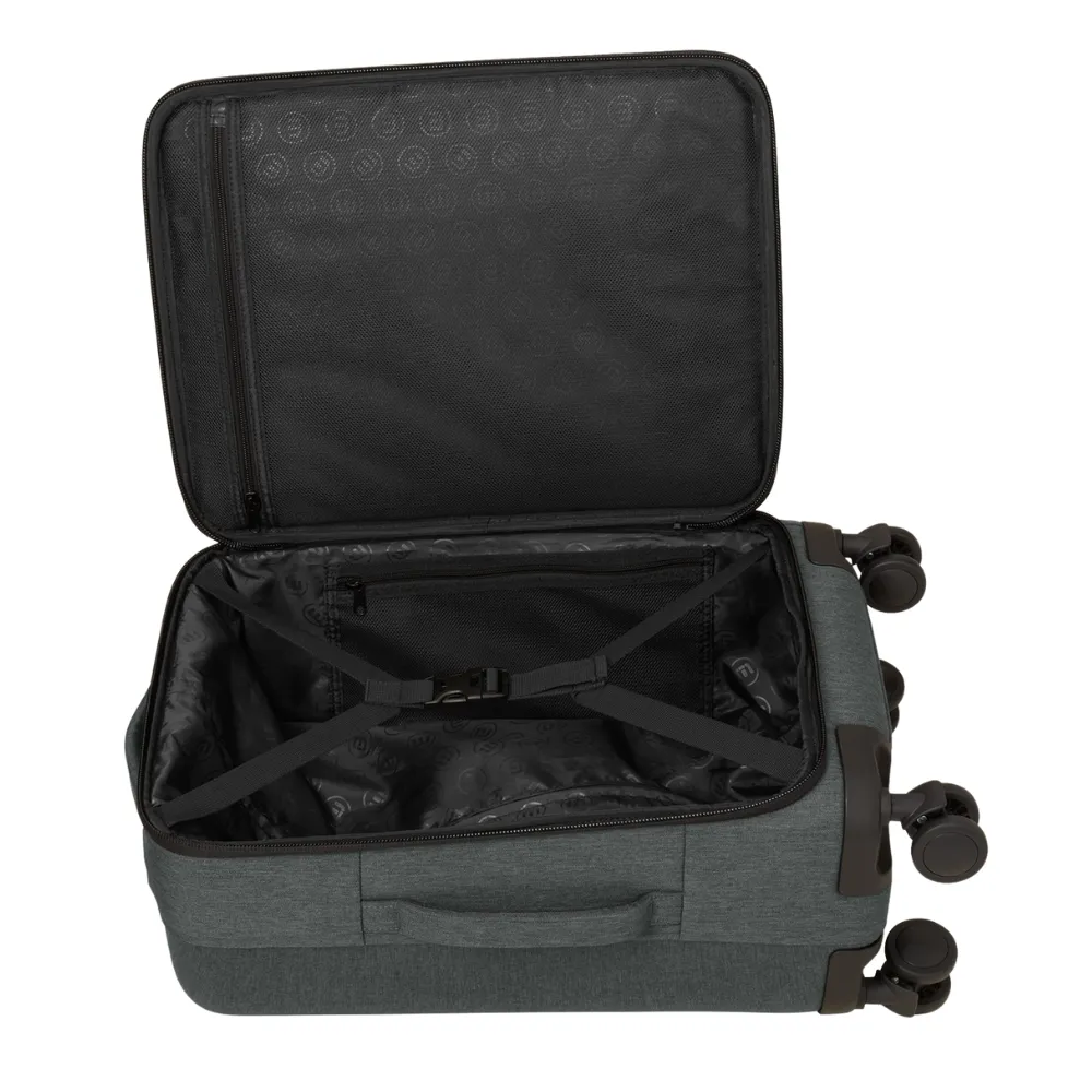 TravisMathew Quad Carry-On Spinner 3