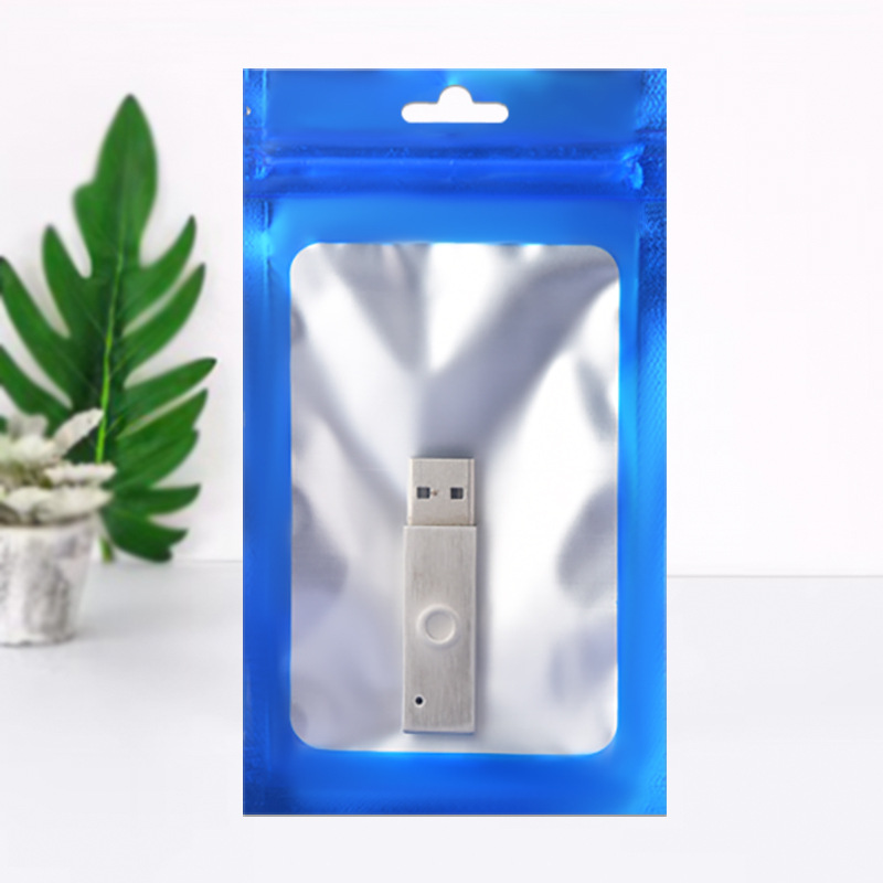 Aluminum Foil Bag 3