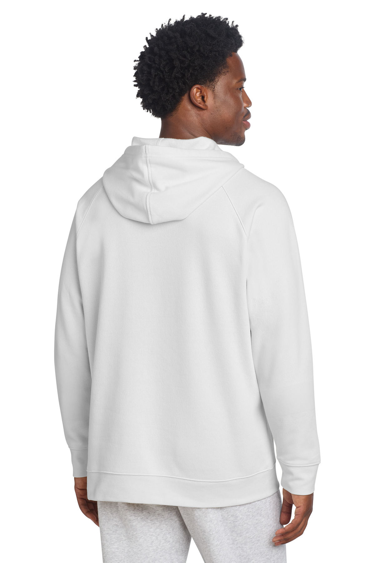Sport-Tek Drive Fleece Pullover Hoodie STF200 14
