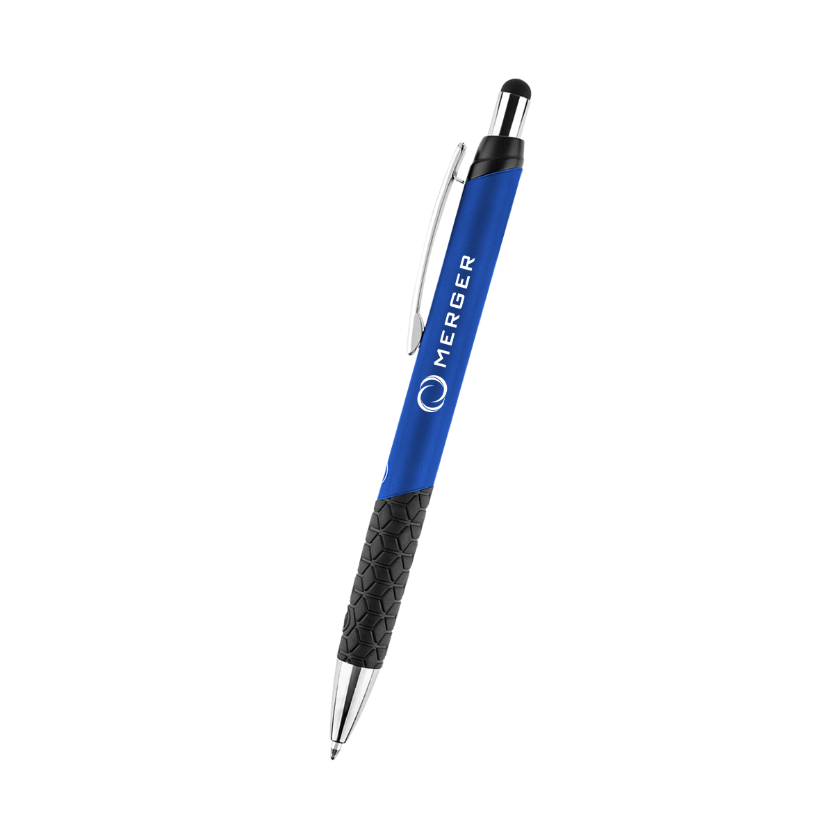 RECYCLED ALUMINUM NFC SMART PEN 6