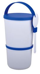 Lunch Box With Fork 3