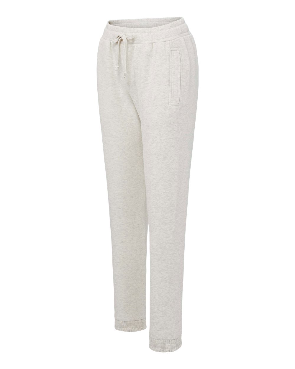 Women's Vintage Fleece Joggers - W25153 29