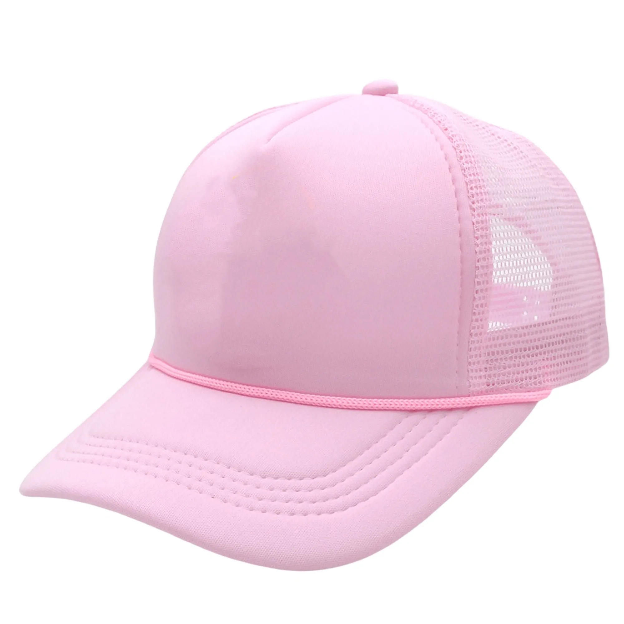 Colorful Foam Trucker Baseball Hat 25