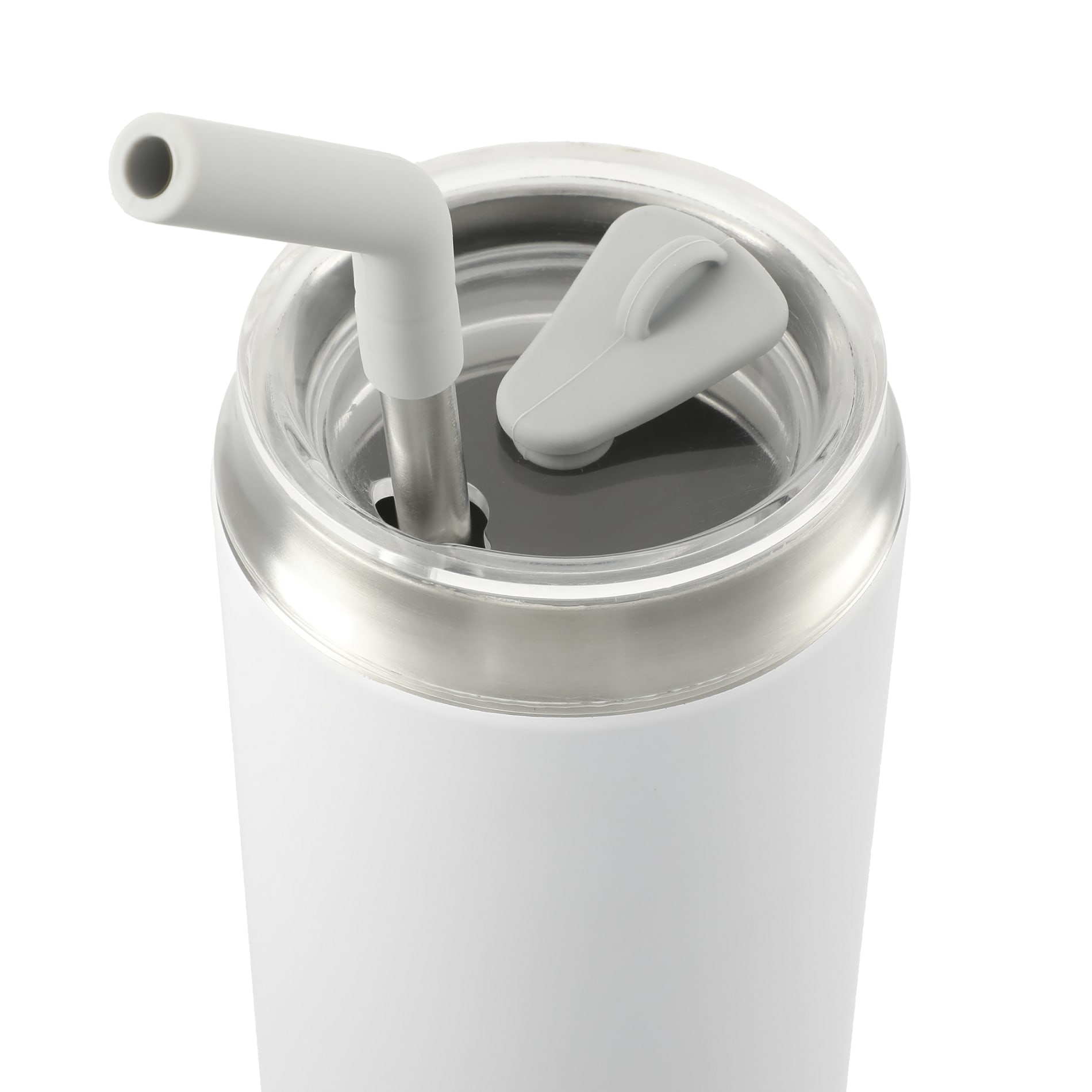 Marka Copper Vac Tumbler w/ SS straw 20oz 32