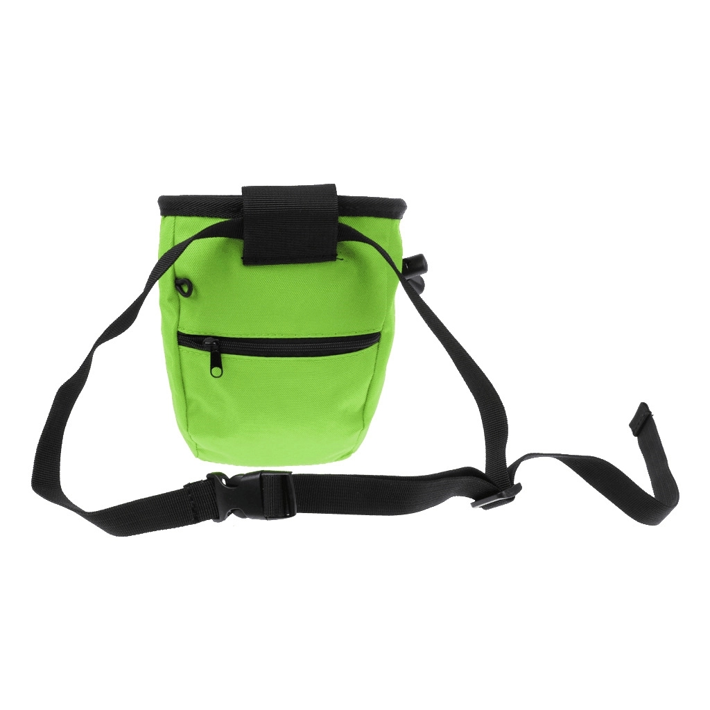 Climbing Chalk Bag 10
