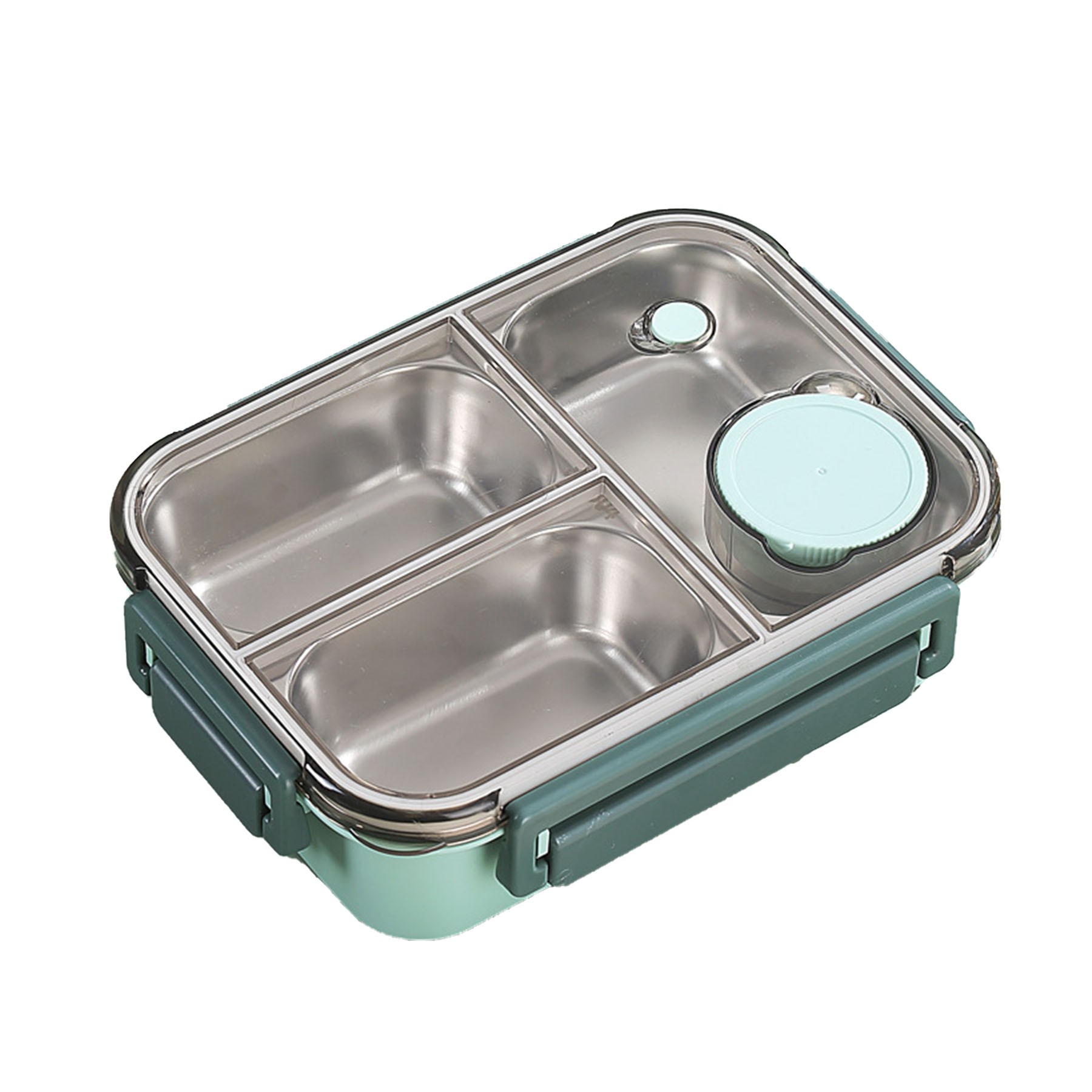 Lunch Box 4