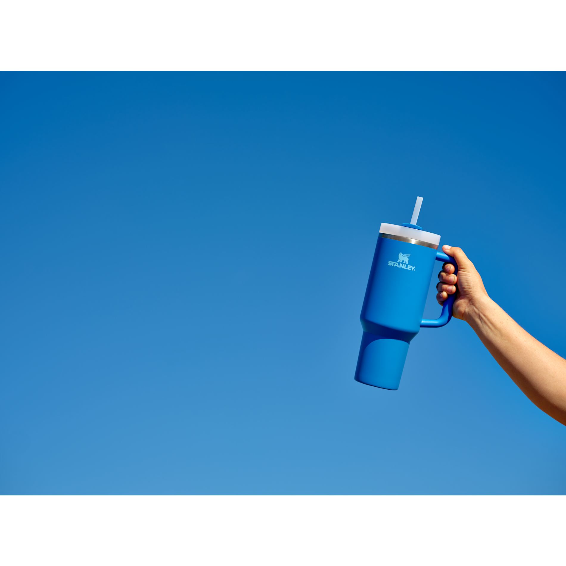 Quencher H2 O FlowState Tumbler 40oz