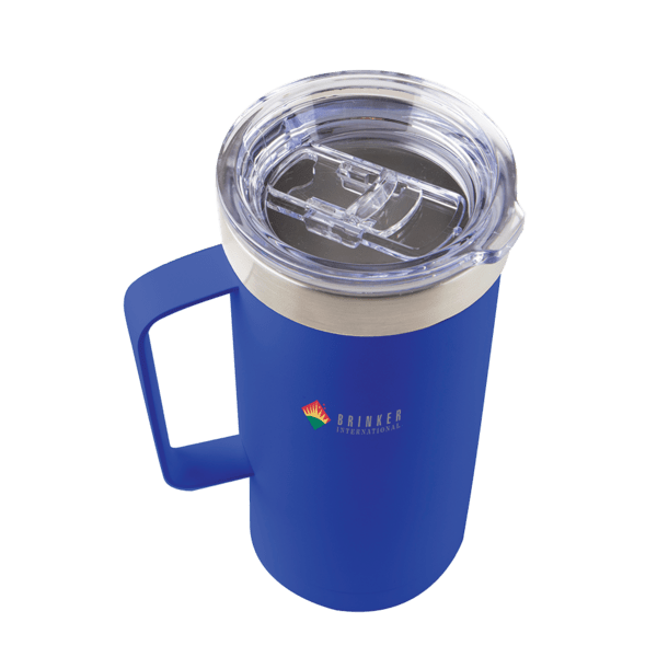 Basecamp Arcadia 18oz Mug 102