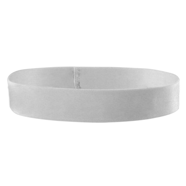 1" Dye-Sublimated Stretchy Elastic Headband 4