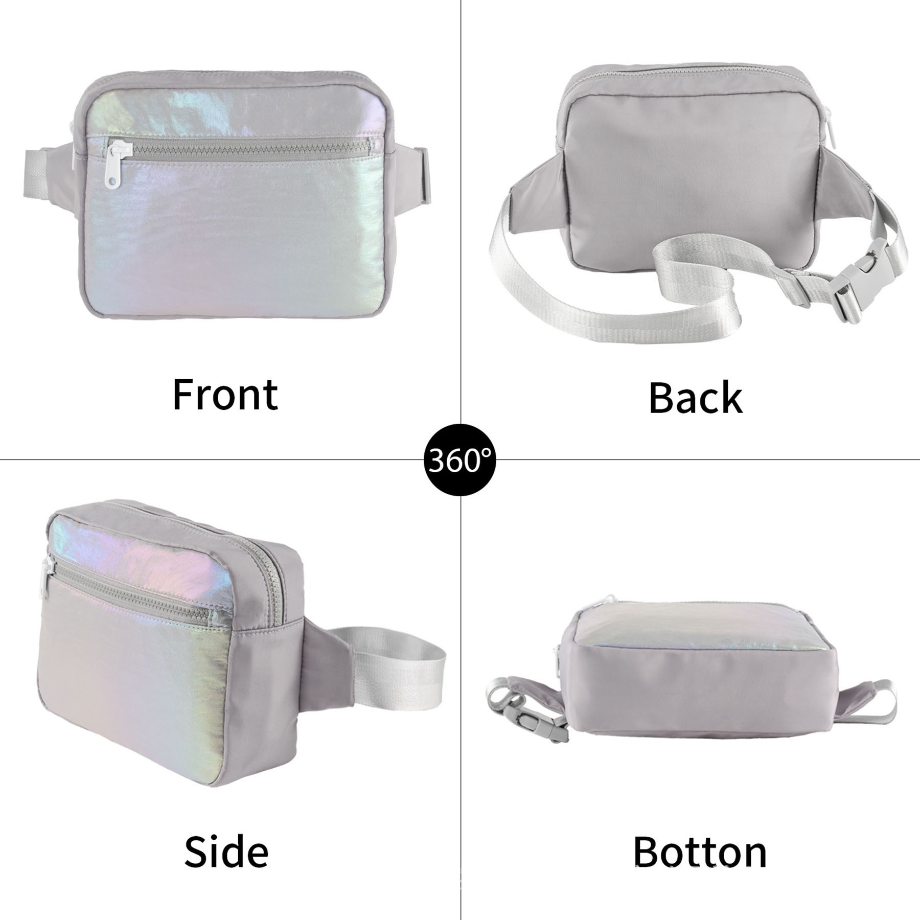Women Belt Bag 4