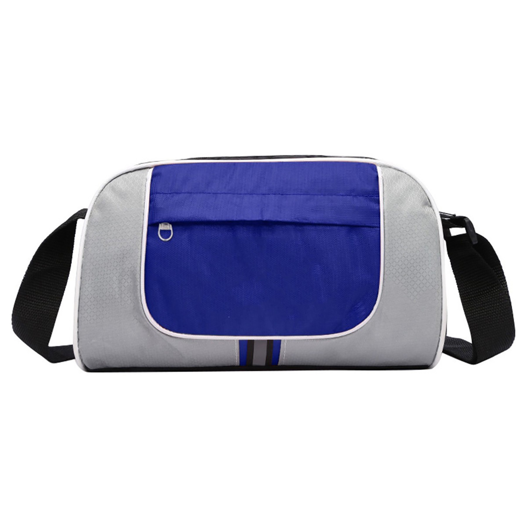 Travel Duffle Bag With Detachable Shoulder Strap 3