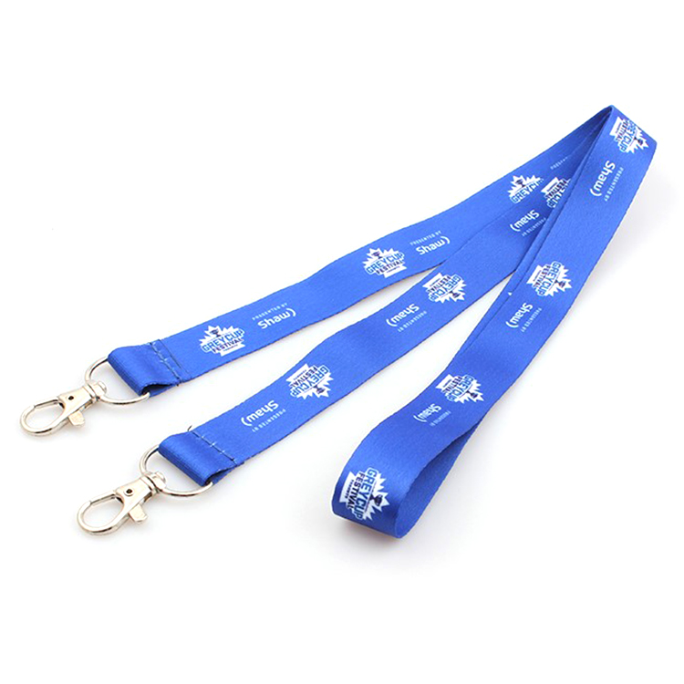 Double-Ended Lanyards 4