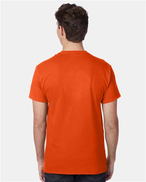 Men's Authentic Pocket T-Shirt - 5590 15