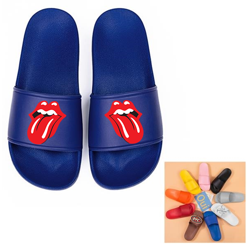 Slippers Slide Sandals 2