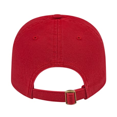 Cap America Relaxed Golf Cap 215