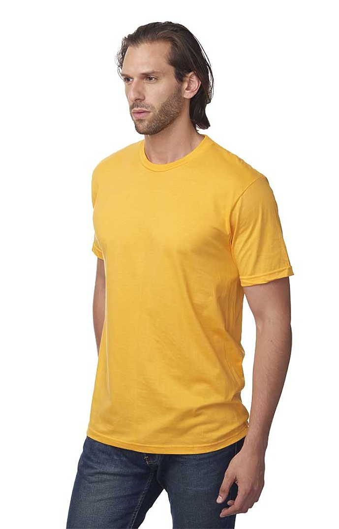 Unisex Union Short Sleeve Tee 4
