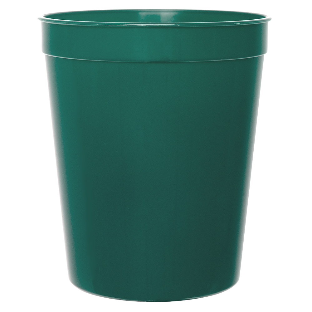 16 oz. Smooth Stadium Cup 69