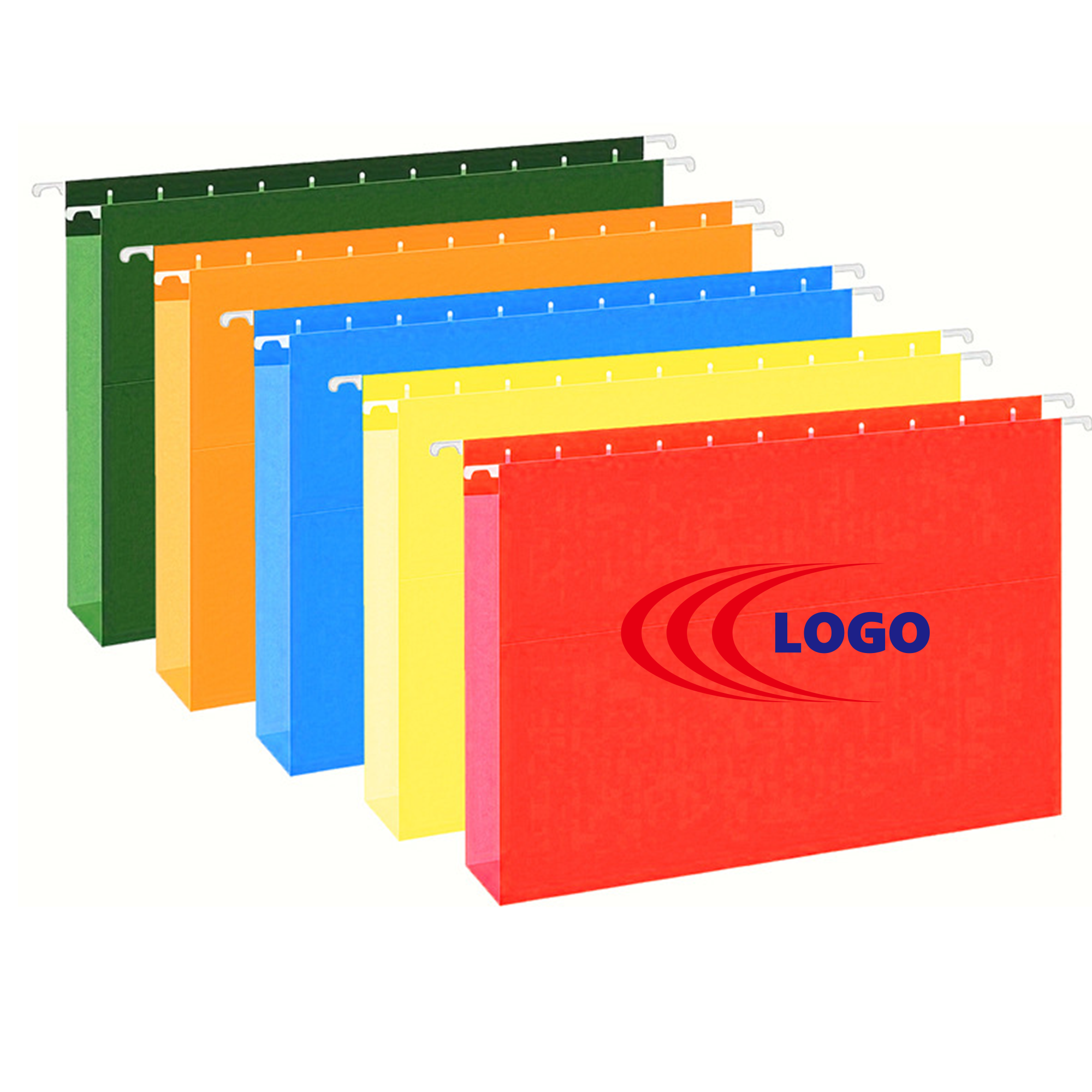 Classic Manila File Folder 1