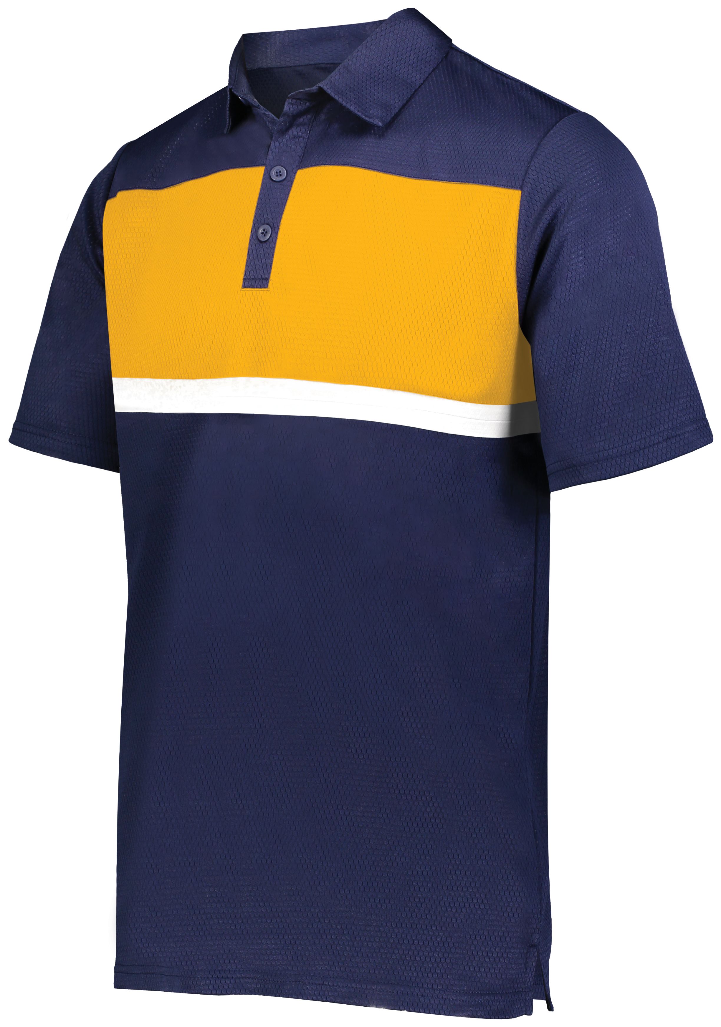 Prism Bold Polo 21
