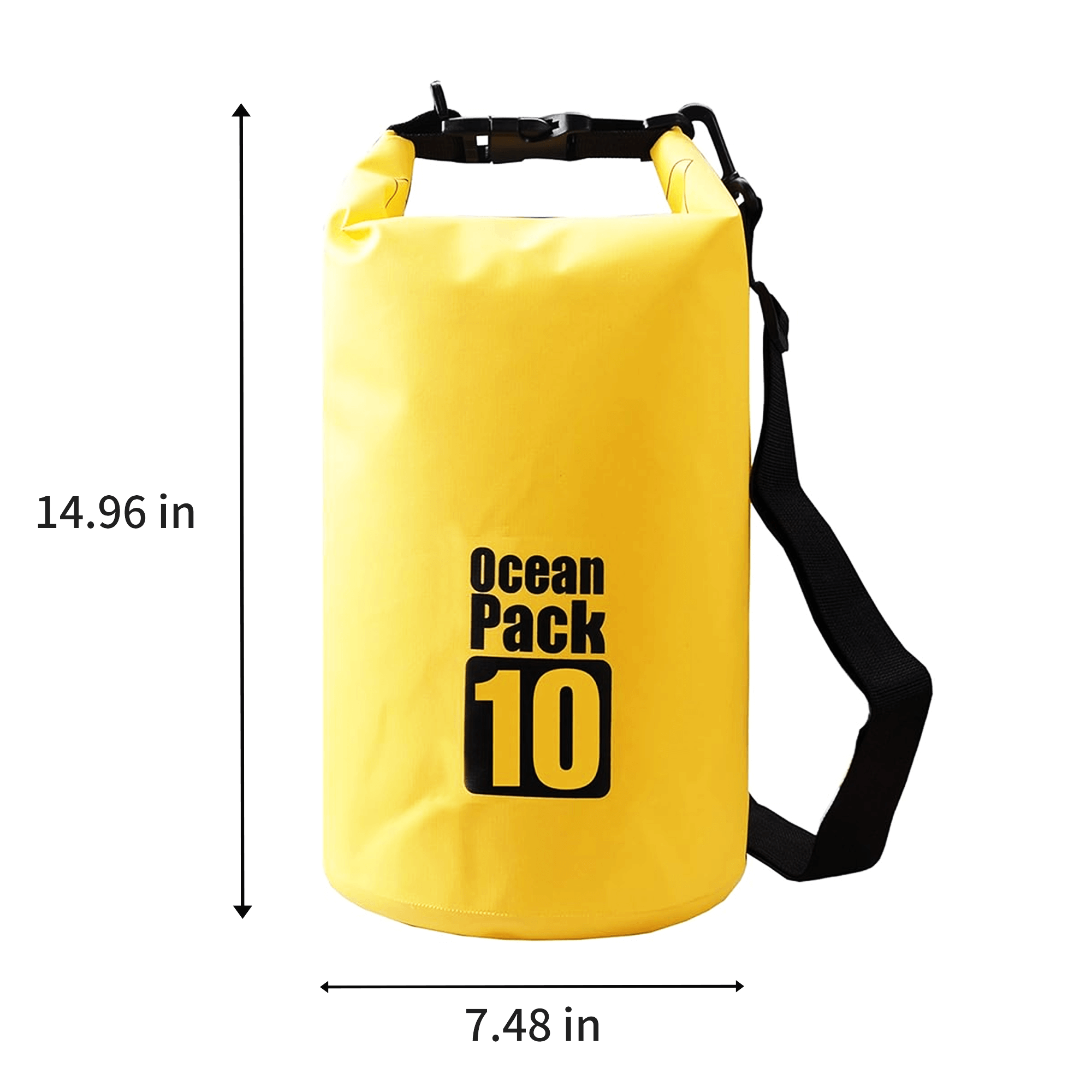 10L Small Foldable Bag 3