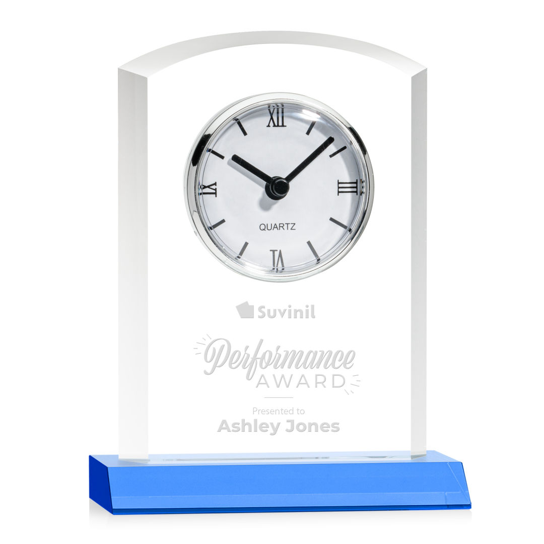 Sheffield Clock 3