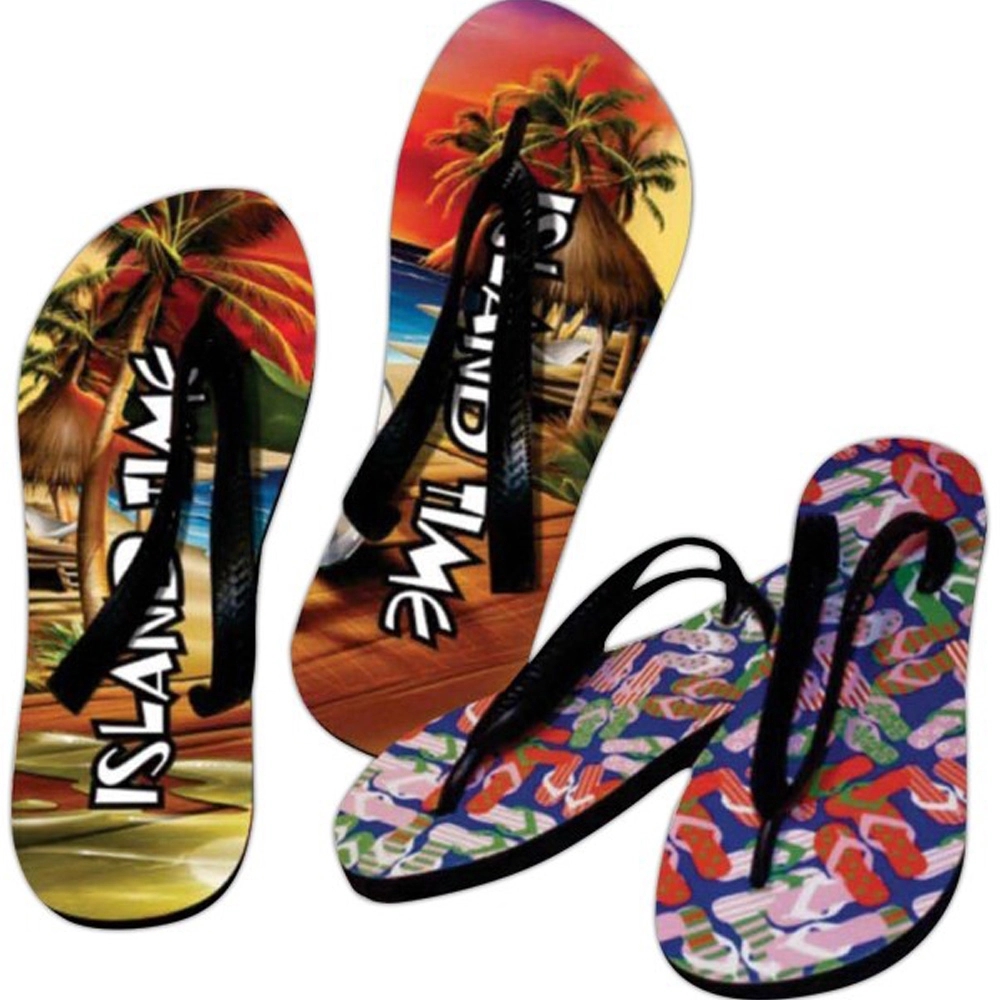 Flip flops 1