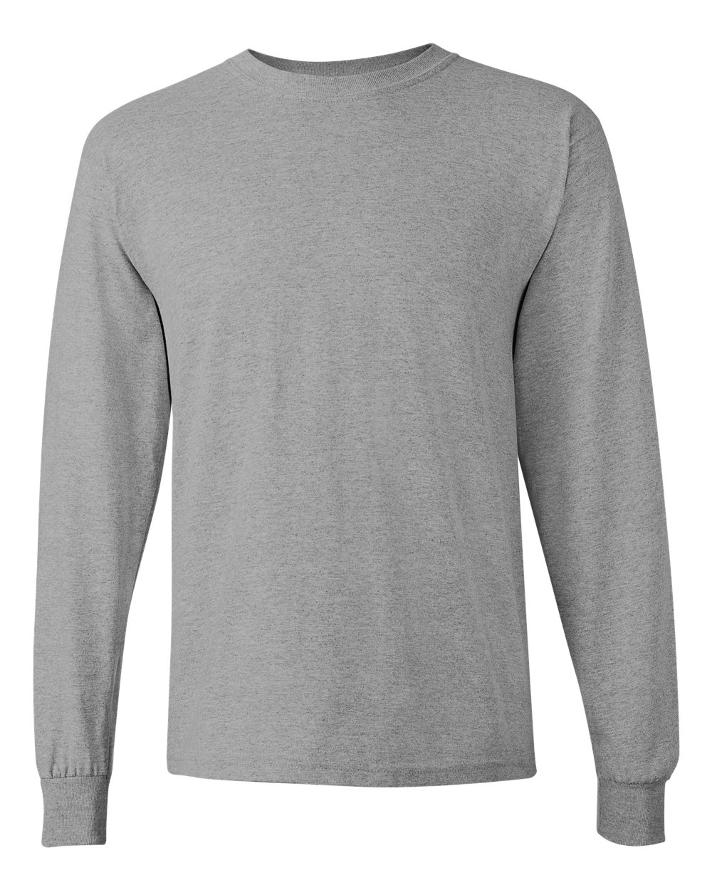 Unisex Heavy Cotton™ Long Sleeve T-Shirt - 5400 192