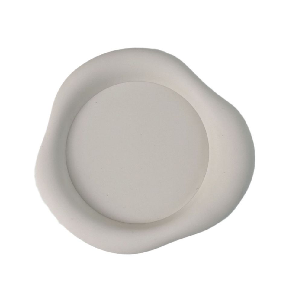Cloud Silicone Coasters 5