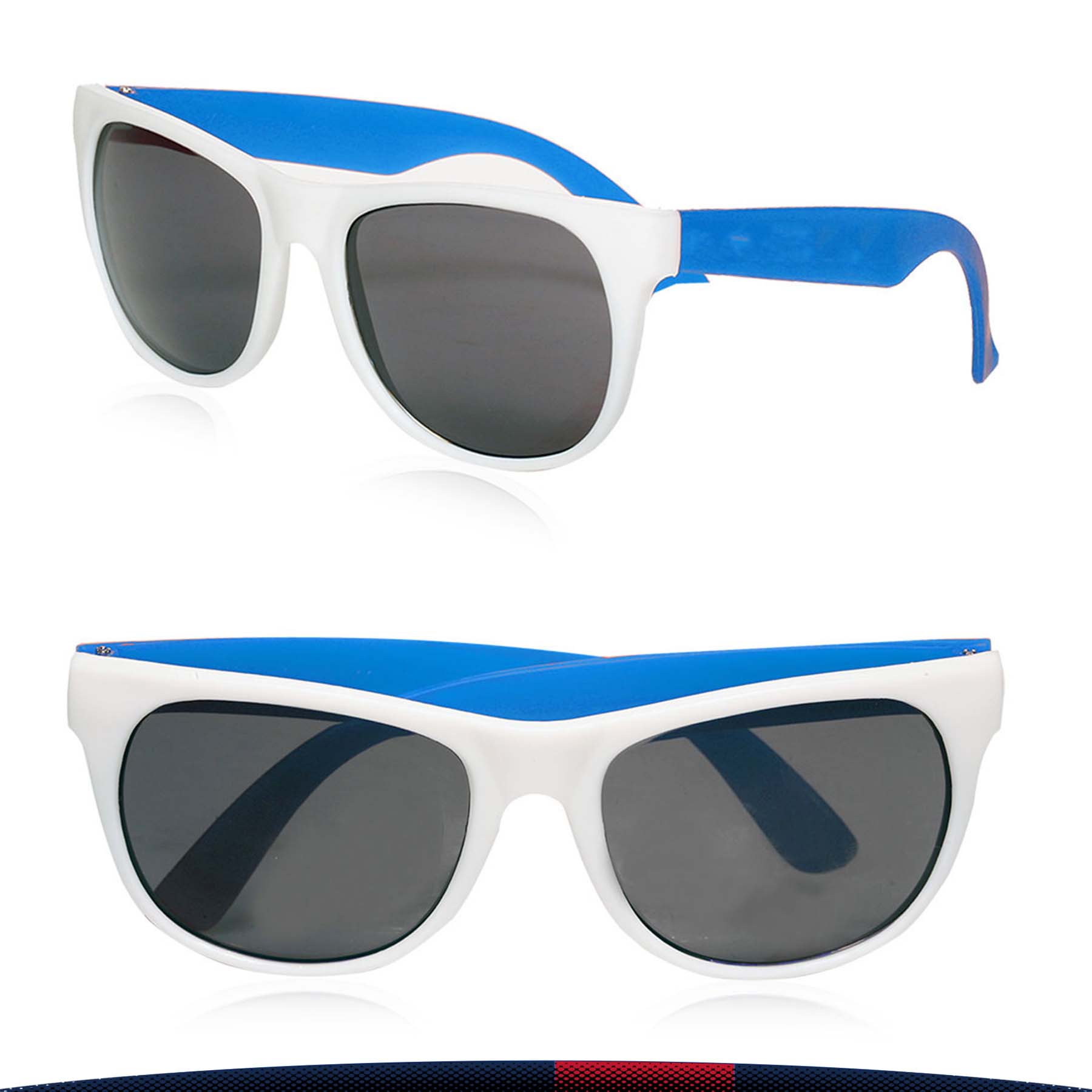 Eson Two Tone Sunglasses 10