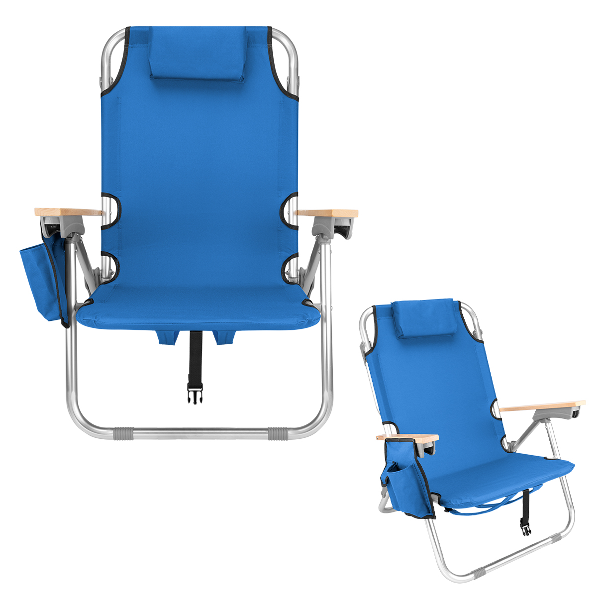 Portable Beach Chair 3