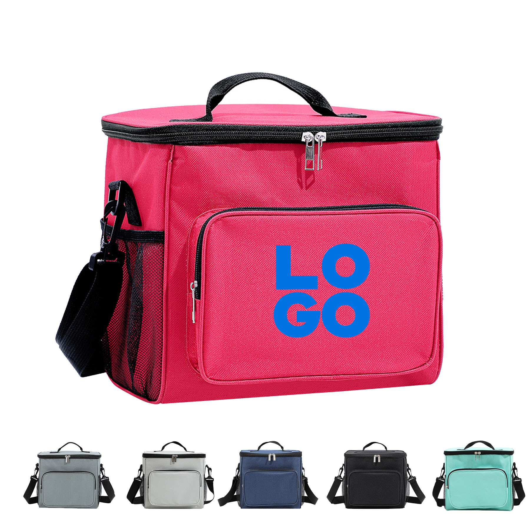 Lunch Bag 1