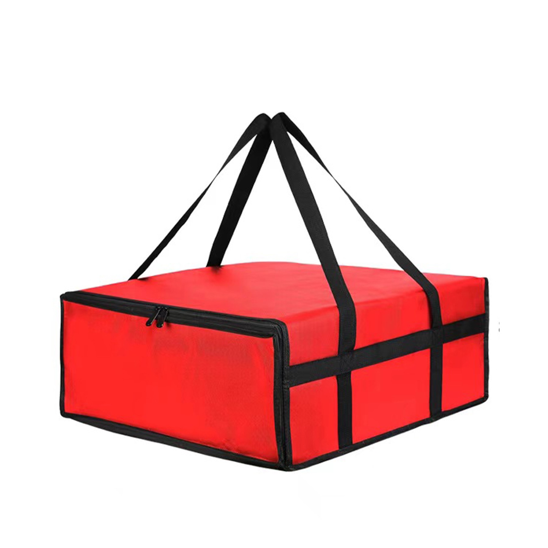 Insulated Pizza Carrier Bag 2