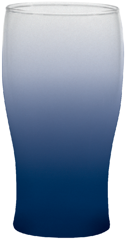 20 oz. Large Pub Glass 63