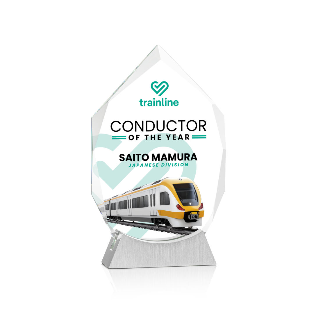Westmore VividPrint™ Award 4