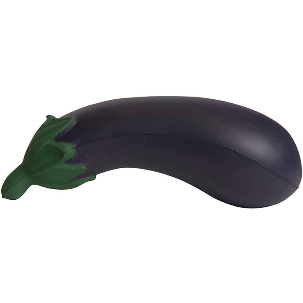 Eggplant Stress Reliever 3
