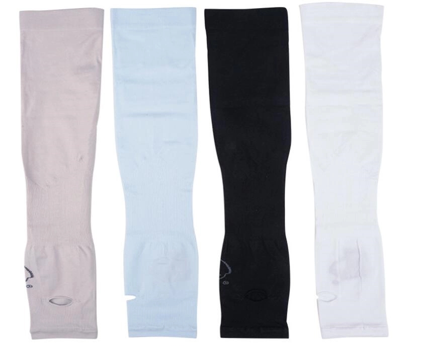 UV Protection Cooling Arm Sleeves 4
