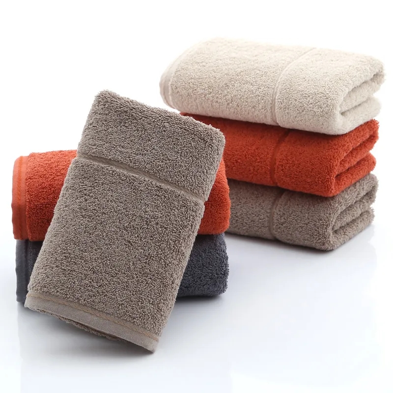 100% Cotton Towel 5