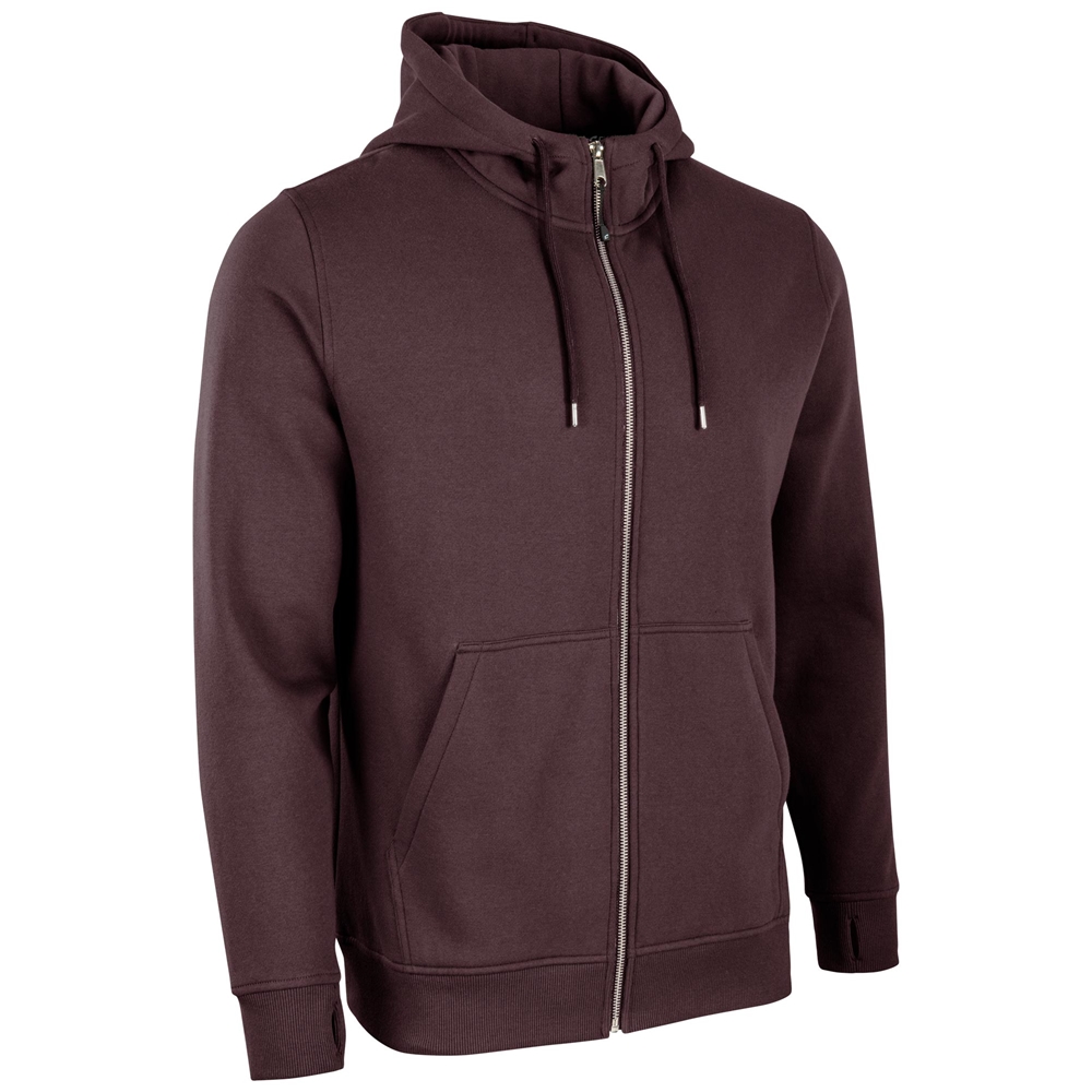 Victory Fleece Zip Up Hoodie (ADULT,YOUTH) 10