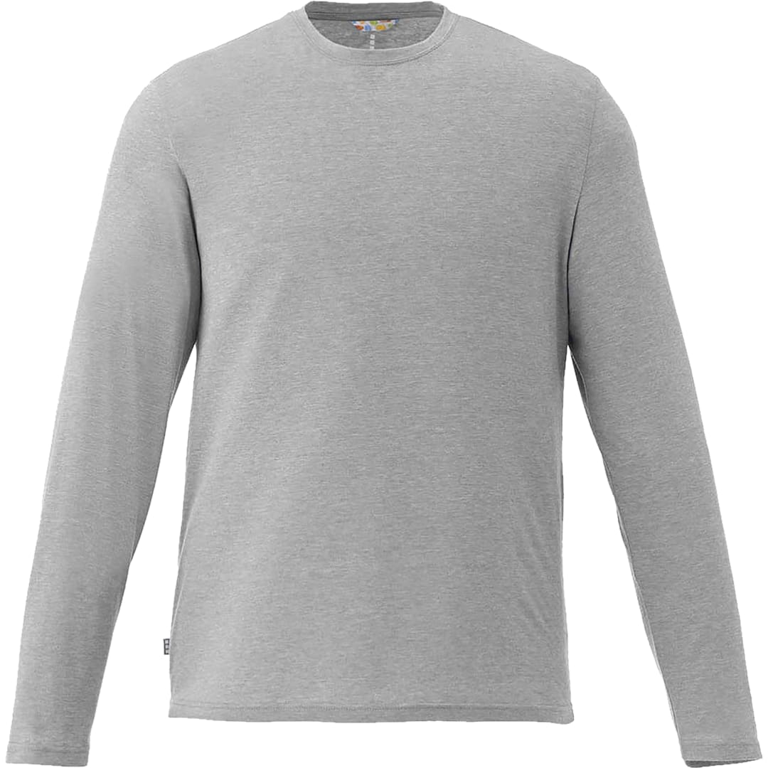 Men's Holt Long Sleeve Tee 101