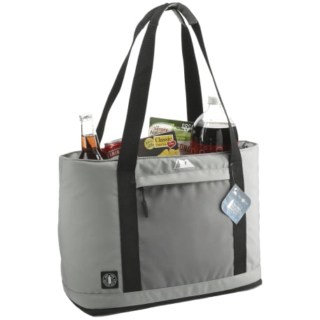 Arctic Zone® Repreve® 25-50 Can Expandable Cooler 6