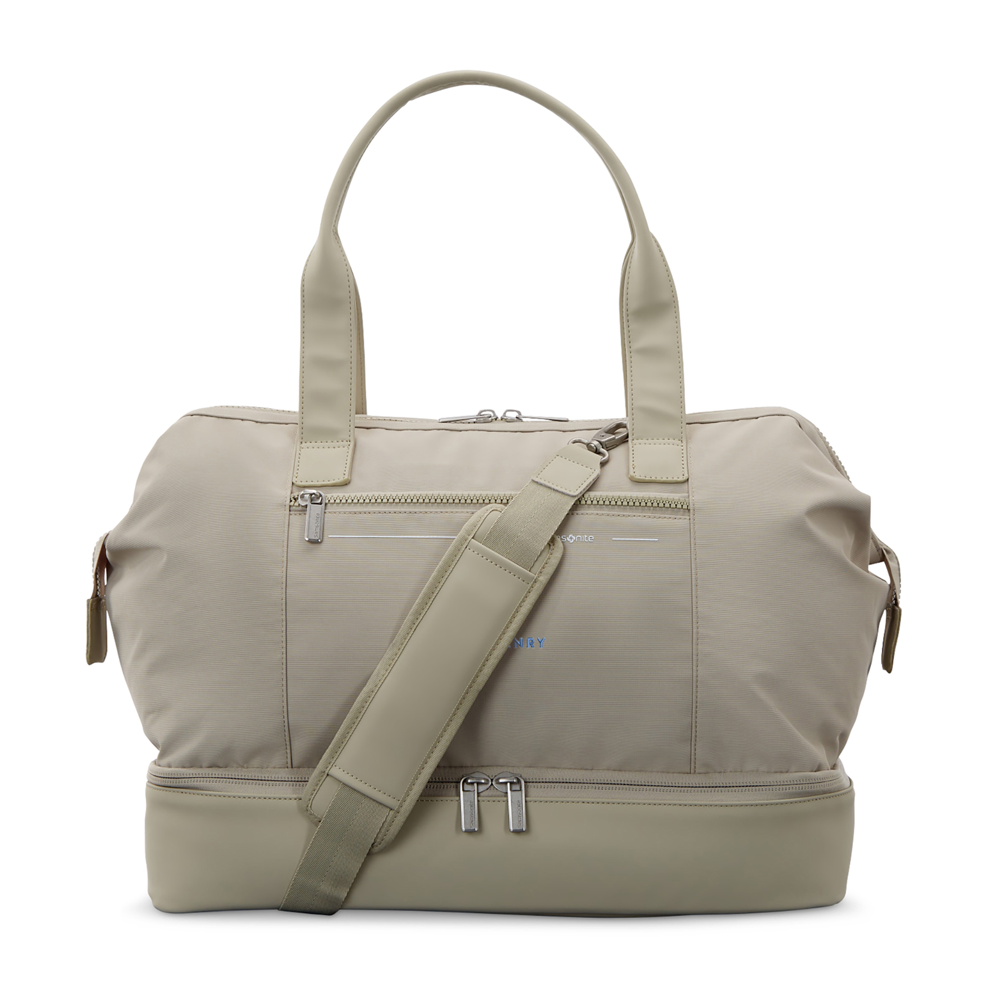 Samsonite Better Than Basic Weekender 2