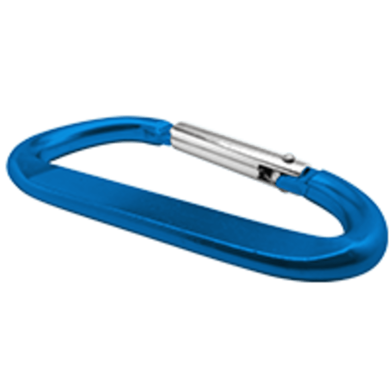 Wide Carabiners 8