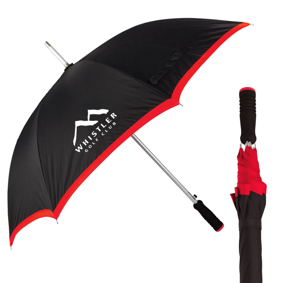 Defender Umbrella 5
