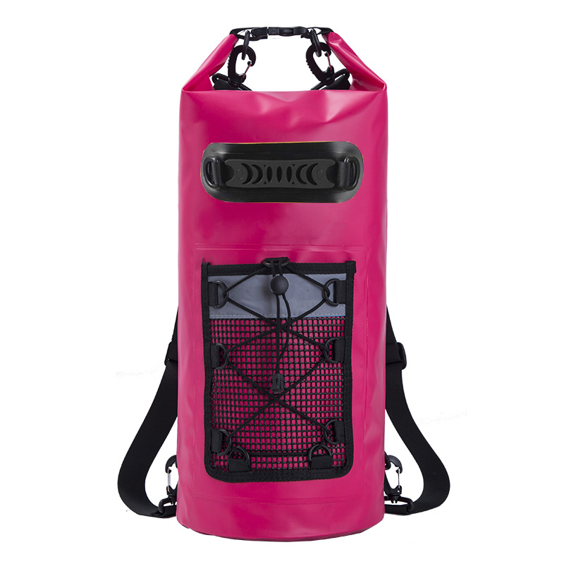 30L Waterproof Dry Backpack 6